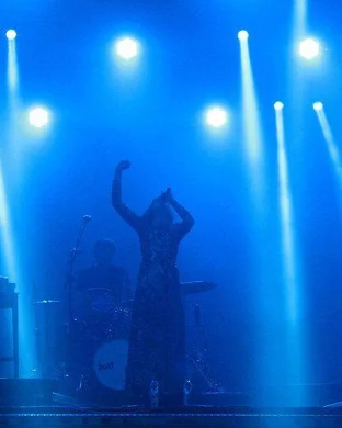 Dresden Dolls