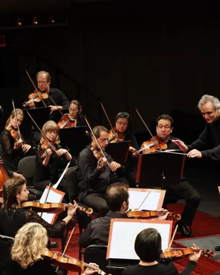 Symphonic Notre Dame De Paris