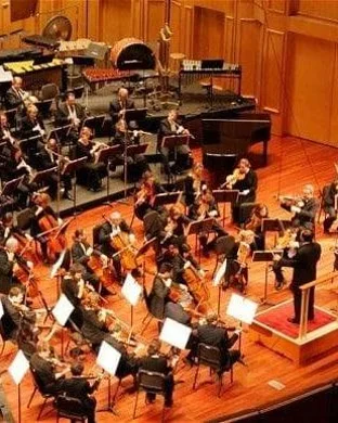 Calgary Philarmonic Orchestra