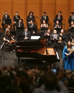 Orchestre Metropolitain