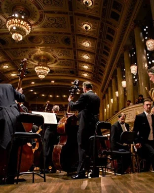 Canadian Golha Orchestra