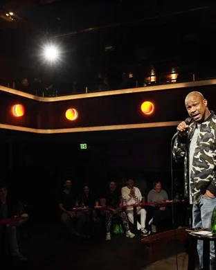 Montreal Comedy Show