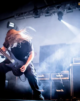 Amorphis