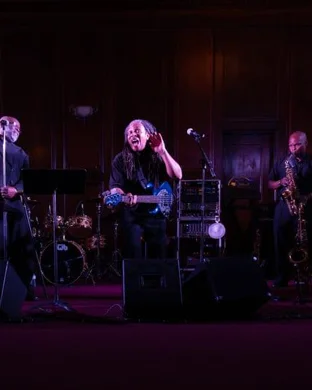 Heavyweights Brass Band