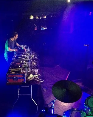 TroyBoi