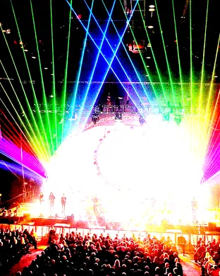 Brit Floyd