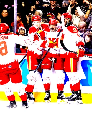 Calgary Wranglers
