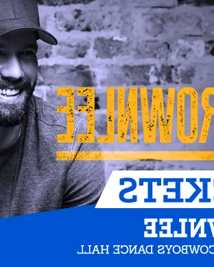 Chad Brownlee