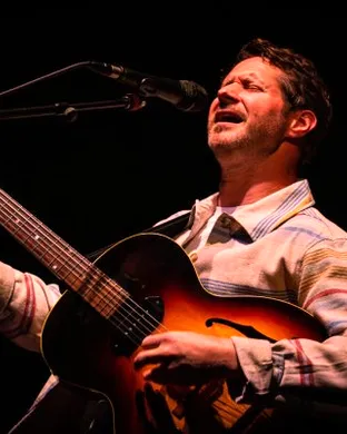 Dan Mangan