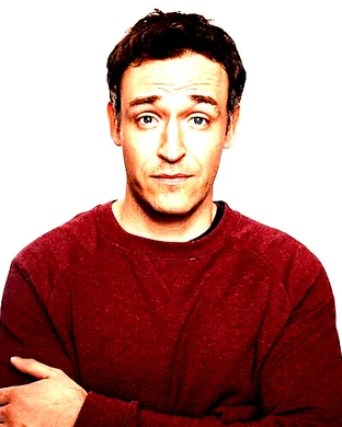 Dan Soder