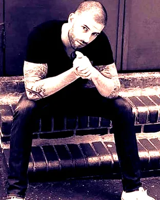 Darcy Oake