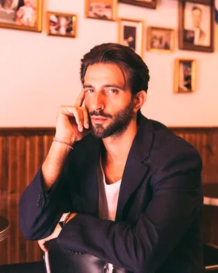 Davide De Pierro