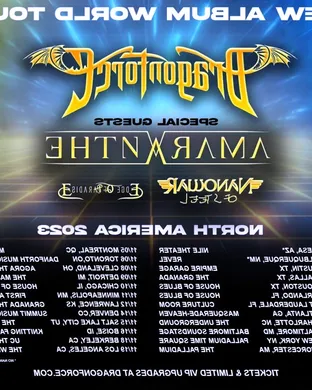 Dragonforce