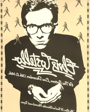 Elvis Costello