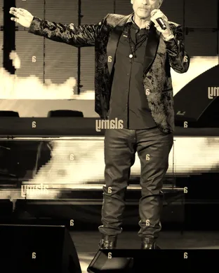 Eros Ramazzotti