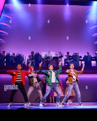 Grease - The Musical