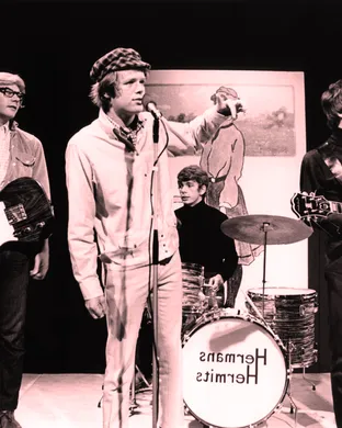 Herman's Hermits