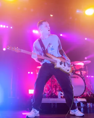 Hot Mulligan