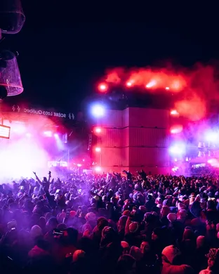 Igloofest