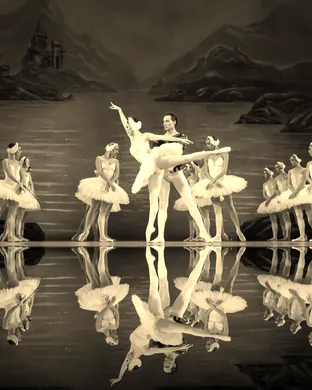 International Ballet Stars