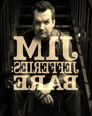 Jim Jefferies