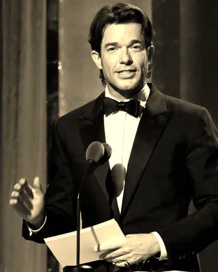 John Mulaney