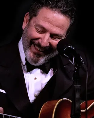 John Pizzarelli & Catherine Russell