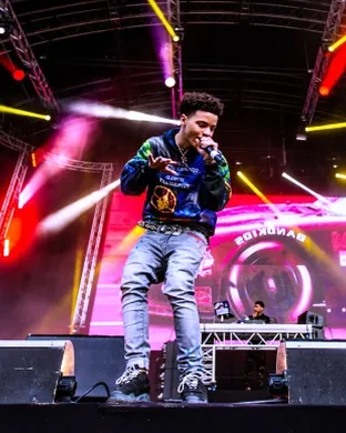 Lil Mosey