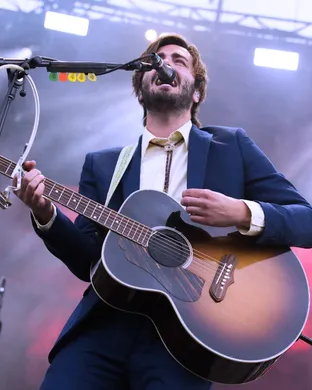 Lord Huron