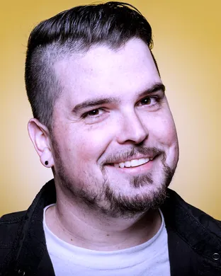 Mike Rita