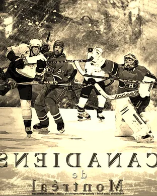 Montreal Canadiens