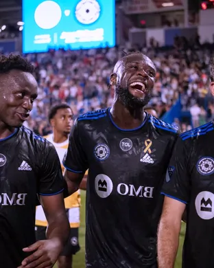 CF Montreal
