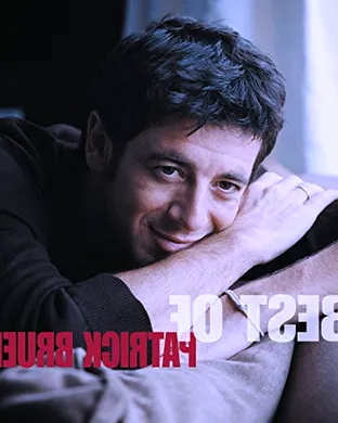 Patrick Bruel