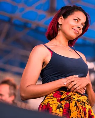 Rhiannon Giddens