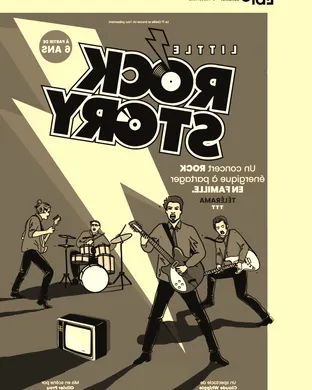 Rock Story