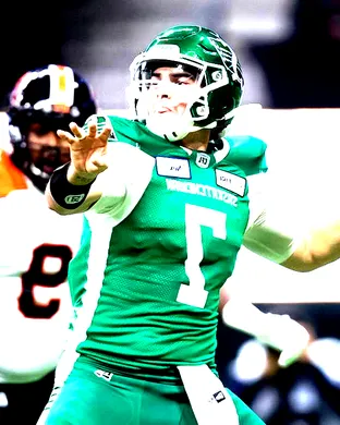 Saskatchewan Roughriders