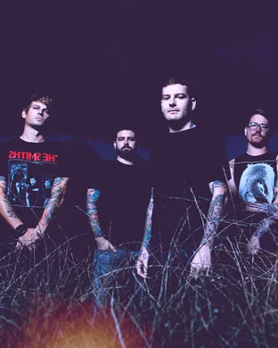 Senses Fail