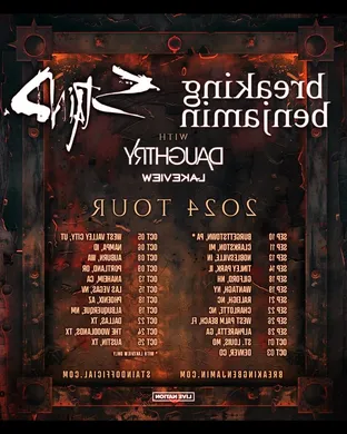 Staind