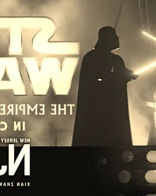 Star Wars The Empire Strikes Back In Concert