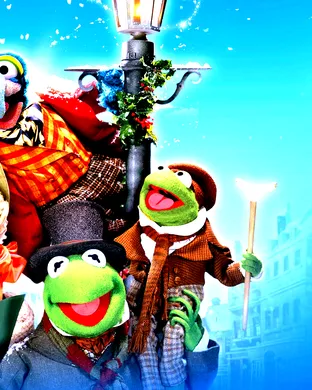 The Muppet Christmas Carol in Concert