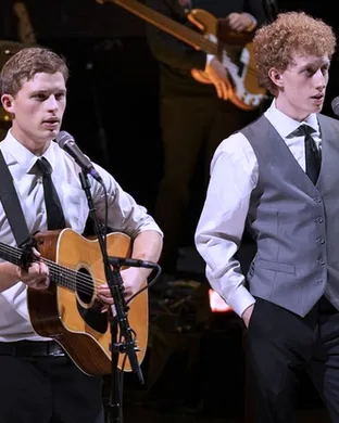 The Simon & Garfunkel Story