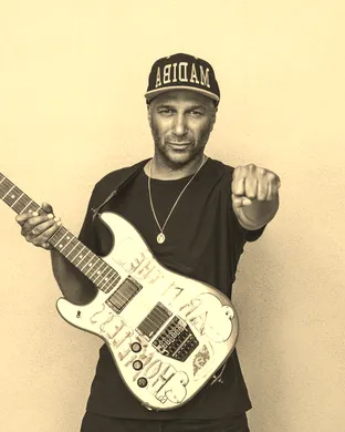 Tom Morello