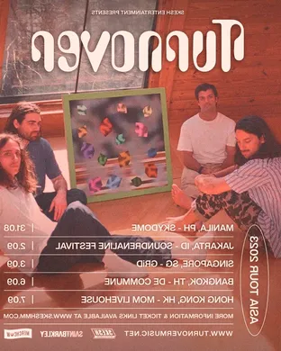 Turnover
