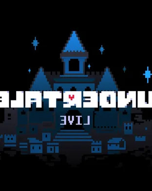 Undertale Live