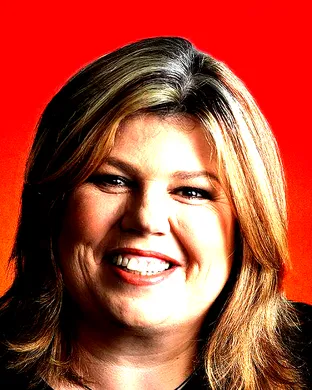 Urzila Carlson