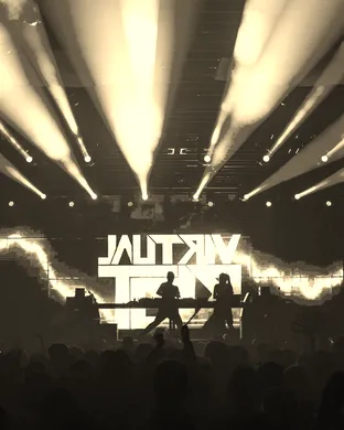 Virtual Riot
