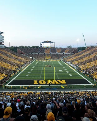 Foote Field