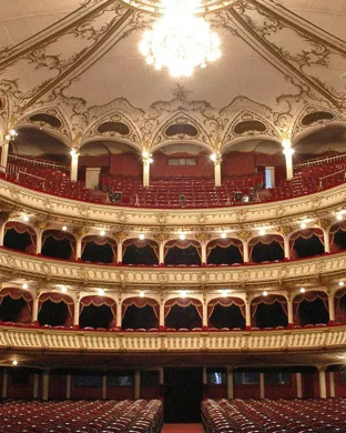 Quebec Opera